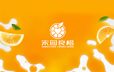某良橙——营口LOGO设计