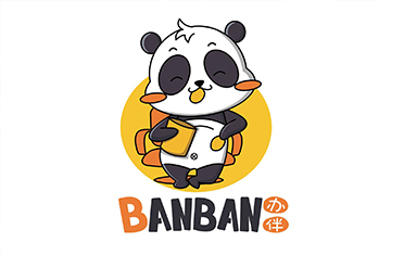 BANBAN办伴—营口VIS设计