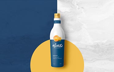 营口某动力 品牌设计